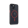 Tactical MagForce Hyperstealth 2.0 Kryt pro Apple iPhone 13 Black/Red - 1514069 - zdjęcie 2